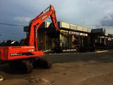  DOOSAN 225 NLC-V  